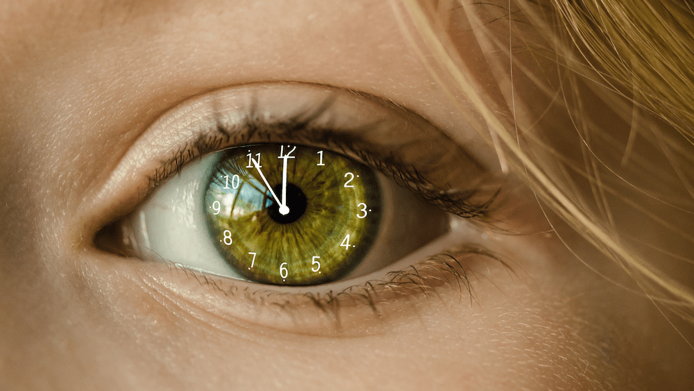 Waste of time cover image - 40WN blog